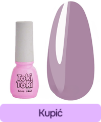Toki-Toki Lipstick Base LB06 lilac 5 ml